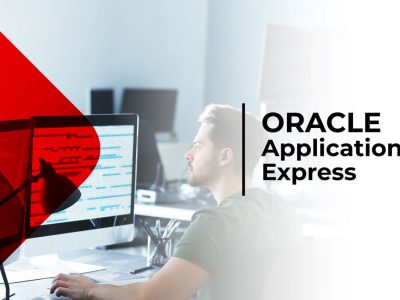 Oracle Application Express (APEX)