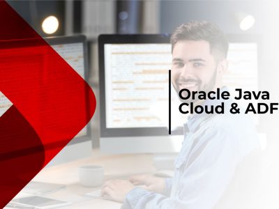Oracle Java  Cloud & ADF  (Middleware Fusion)