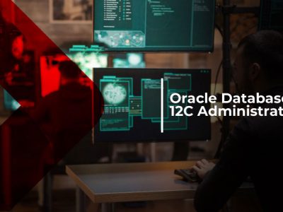 Oracle  Database 12C Administration