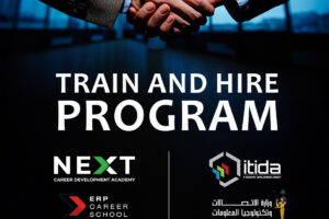 train and hire program